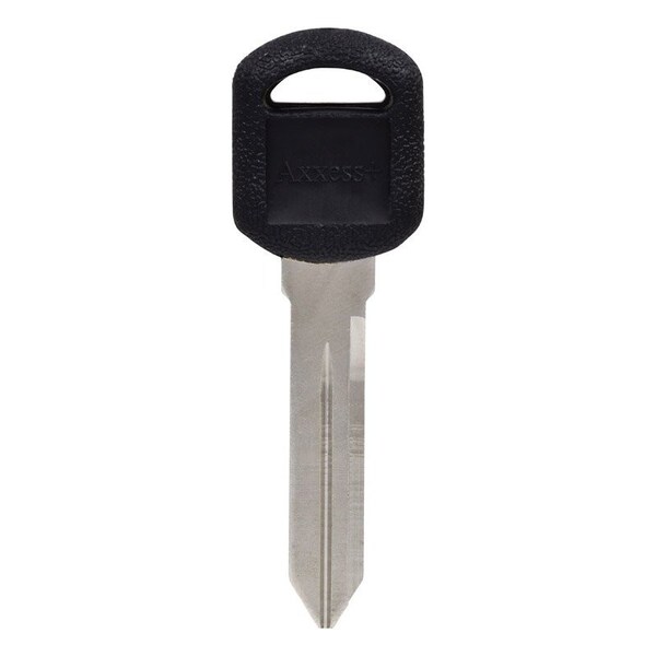 Hillman HILLMAN KeyKrafter Automotive Key Blank 14R2 Double For Buick 87009 - main